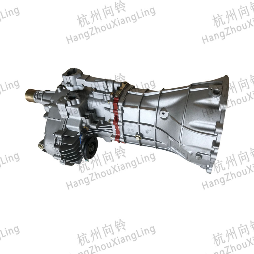 HANGZHOU XIANG LING AUTO PARTS CO.,LTD.